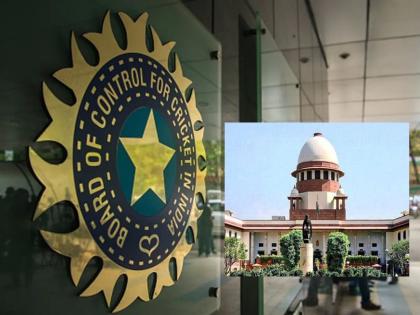 BCCI should be called a 'shop', employees should be given benefits of insurance scheme - Supreme Court | बीसीसीआयला ‘दुकान’ संबोधणे योग्य, कर्मचाऱ्यांना विमा योजनेचे लाभ देणे अपेक्षित - सुप्रीम कोर्ट