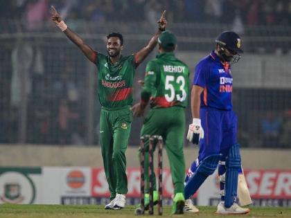 BCCI to hold review meeting after Team India’s series loss to Bangladesh ahead of odi world cup 2023  | IND vs BAN, BCCI: BCCI लागली कामाला! बांगलादेशविरूद्धच्या लाजिरवाण्या पराभवानंतर घेणार आढावा बैठक 