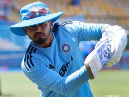 Following T20 Asia Cup 2025 Snub BCCI To Reward Shreyas Iyer With ODI Captaincy Instead Of Shubman Gill Ahead Of Australia Tour Report | आशिया कपसाठी श्रेयस अय्यर संघात का नाही? या चर्चेत BCCI नं पुडी सोडली, की खरंच तो कॅप्टन होणार?