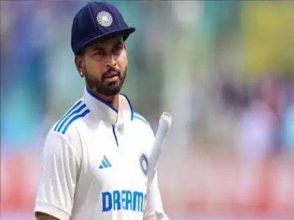 BCCI Unhappy With Shreyas Iyer Performance Indian Test Team Comeback Doubt What Will Happen About Australia Tour | आता अय्यरला कसोटीसाठी टीम इंडियात स्थानं मिळणं 'मुश्कील', कारण...