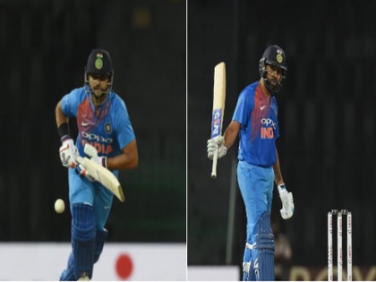 India In The Finale | बांगलादेशवर 17 धावांनी मात करत भारत तिरंगी मालिकेच्या फायनलमध्ये 