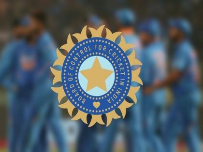BCCI becomes rich! Record-breaking revenue of ₹ 9,641 crore, also from IPL | बीसीसीआय मालमाल झाली! ₹ ९,६४१ कोटींची केली रेकॉर्ड ब्रेकिंग कमाई