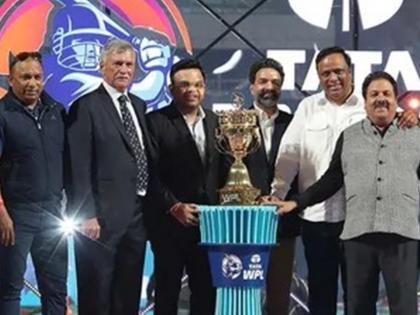 BCCI will now be paid 82000 Rupees per day to BCCI's office bearers like BCCI president, secretary, vice president, treasurer and joint president on foreign tours and they will also get to fly only first class in flights.  | जय शाह, आशिष शेलार यांच्यासह BCCIच्या अधिकाऱ्यांवर दिवसाचा खर्च ८२ हजार! दैनिक भत्त्यात भरघोस वाढ