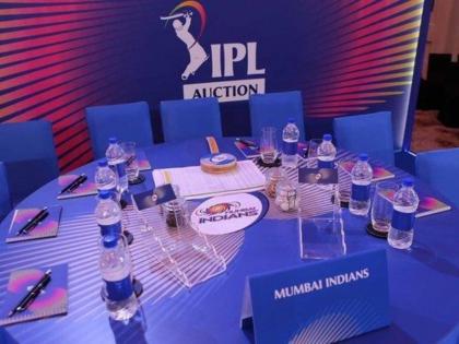 IPL 2021 Mega Auction : players from England, West Indies and South Africa are likely to miss a few games in IPL 2022, BCCI’s last-minute bouncer for franchises  | IPL 2021 Mega Auction : BCCI ने अखेरच्या क्षणाला फ्रँचायझींसाठी बाऊन्सर फेकला, ऑक्शनसाठी आता बदलावी लागणार रणनीती; Mumbai Indians ला बसला पहिला धक्का