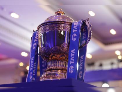 BCCI announced the schedule for TATA IPL 2022: know Date, Time, Fixtures, Teams, Venue details, complete fixtures for the league stage | TATA IPL 2022 schedule announced : आयपीएल २०२२चे संपूर्ण वेळापत्रक एका क्लिकवर, जाणून घ्या तारीख, वेळ, ठिकाण अन् बरंच काही