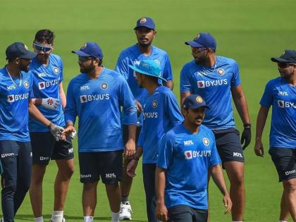 BCCI under pressure to find sponsor for Team India as board reduces base price to 350 crore