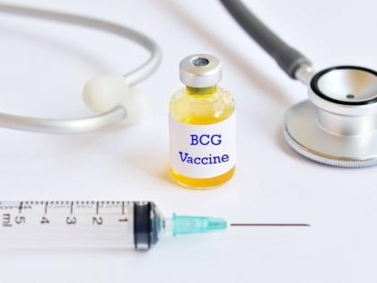 BCG does not produce immunity against 'Covid-29' | ‘बीसीजी’मुळे निर्माण होत नाही ‘कोव्हिड-१९’विरोधी प्रतिकारशक्ती