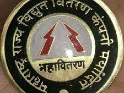 MSEDCL gets Rs 1,200 crore a month; Outstanding Rs 8,000 crore house | महावितरणला महिन्याला १२०० कोटींचा फटका; थकबाकी ८ हजार कोटींच्या घरात