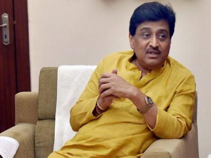 Bureaucrats behind rift in MVA State Government ; Minister Ashok Chavan made direct allegations | ‘या’ लोकांमुळे महाविकास आघाडी सरकारमध्ये बिघाडी; मंत्री अशोक चव्हाणांचा थेट आरोप