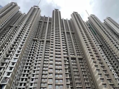the struggle has a sweet end from the third floor to the direct on 39th floor joy of worli bdd residents is sky high | संघर्षाचा शेवट गोड! तिसऱ्या मजल्यावरून ३९ व्या मजल्यावर; बीडीडीवासीयांचा आनंद गगनात मावेना