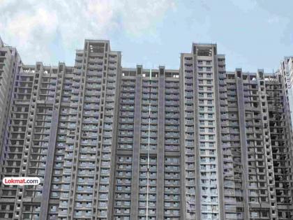 चाळीमधून टॉवरमध्ये, समस्या मात्र चाळीसारख्याच; अपुरे पाणी, अस्वच्छतेमुळे वरळी BDDकर त्रस्त