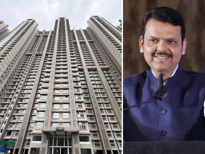 मुंबईचा भूमिपुत्र, 'मराठी माणूस' मुंबईतच राहणार!', भाजपचा यशस्वी 'मास्टरप्लॅन' - Marathi News | BJP's successful master plan for Mumbaikar and Marathi Manoos | Latest News at Lokmat.com