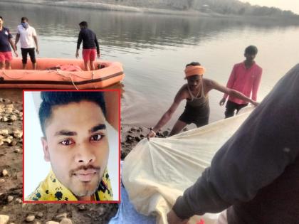 man drowned in mohgaon jhilpi lake while celebrating birthday party | वाढदिवसाची पार्टी जिवावर बेतली; तरुणाचा बुडून मृत्यू