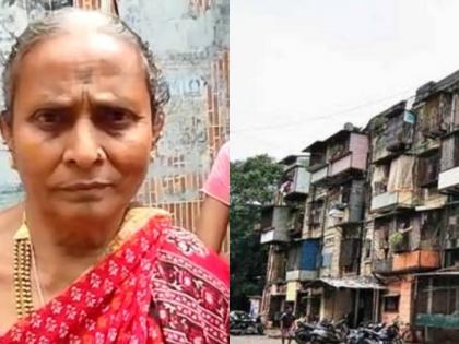 Video: Residents of BDD Chawl angry, houses vacated in rainy season | Video : बीडीडी चाळीतील रहिवाशांत नाराजी, ऐन पावसाळ्यात घरं केली रिकामी