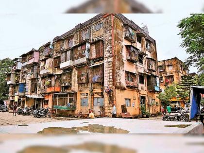 Possession of 342 houses in ‘BDD’ in December; MHADA provides relief to residents of N. M. Joshi Marg | MHADA: ‘बीडीडी’तील ३४२ घरांचा डिसेंबरमध्ये ताबा; ना. म. जोशी मार्ग येथील रहिवाशांना म्हाडाचा दिलासा Possession of 342 houses in ‘BDD’ in December; MHADA provides relief to residents of N. M. Joshi Marg | MHADA: ‘बीडीडी’तील ३४२ घरांचा डिसेंबरमध्ये ताबा; ना. म. जोशी मार्ग येथील रहिवाशांना म्हाडाचा दिलासा