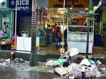 Due to floods, lakhs of lives were reported in Thane district | पुरामुळे ठाणे जिल्ह्यात झाली लाखोंची हानी