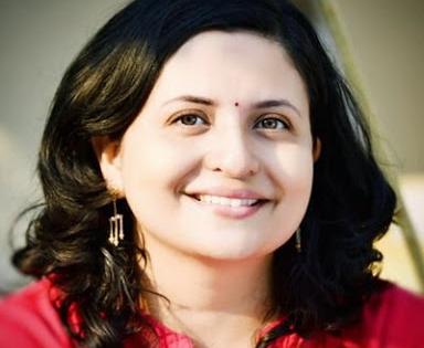 Dr. Sheetal Amte commits suicide at Anandvan | Dr Sheetal Amte Sucide News : धक्कादायक! आनंदवन येथे डॉ. शीतल आमटे यांची आत्महत्या