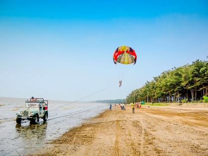 Hotel to Shrivardhan, Beach started, but businessmen waiting for tourists | श्रीवर्धनला हॉटेल, बीच सुरू, पण व्यावसायिकांना पर्यटकांची प्रतीक्षा 