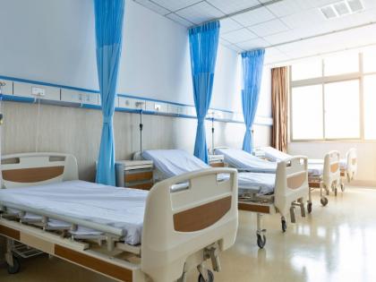 30 Covid patients in Pimpri Chinchwad city Medical system equipped with bed, oxygen, ventilator | पिंपरी चिंचवड शहरात कोविडचे ३० रुग्ण; बेड, ऑक्सिजन, व्हेंटिलेटरसह वैद्यकीय यंत्रणा सज्ज