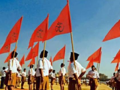 RSS will train volunteers about the possible third wave of Corona, will make people aware by visiting 2.5 lakh places | कोरोनाच्या संभाव्य तिसऱ्या लाटेच्या पार्श्वभूमीवर स्वयंसेवकांना प्रशिक्षण देणार RSS; अडीच लाख ठिकाणी करणार जनजागृती