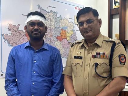 marathwada secretary of yuva sena attacked for not giving side to car four arrested and released | कारला साईड न दिल्याने युवासेनेच्या मराठवाडा सचिवावर हल्ला; चौघांना अटक अन् सुटका