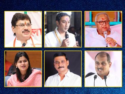 Constituency one and contenders many; Who will get candidature for assembly from Beed district? | मतदार संघ एक अन् दावेदार अनेक; बीड जिल्ह्यातून विधानसभेसाठी कोणाला मिळणार उमेदवारी?