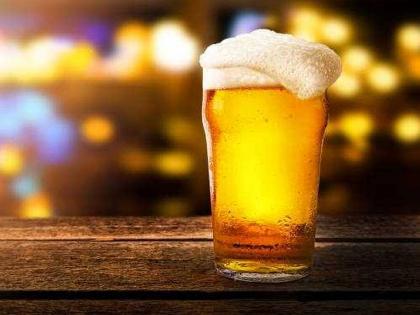 This man stomach makes beer being arrested for drunk driving finds | बोंबला! इथे एका व्यक्तीच्या पोटातच तयार होते बीअर, हे वाचल्यावरच बसेल तुमचा विश्वास!