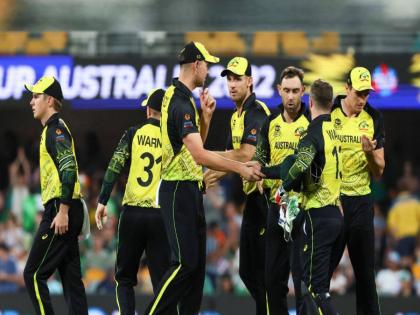  Before the ODI World Cup 2023, Australia will tour South Africa and the schedule of ODI and Twenty20 series has been announced  | वन डे विश्वचषकापूर्वी ऑस्ट्रेलियाची 'अग्निपरीक्षा', भारतात येण्यापूर्वी दक्षिण आफ्रिकेशी भिडणार