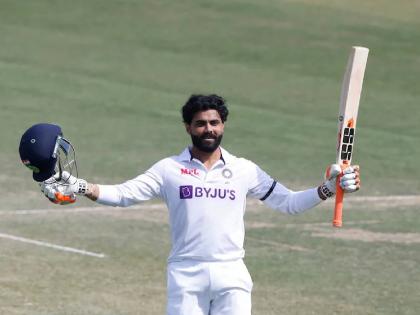 Before the Test series against Australia, Ravindra Jadeja will play for Saurashtra as captain against Tamil Nadu in the Ranji Trophy  | Ranji Trophy 2022-23: सर रवींद्र जडेजा कॅप्टनसीसाठी सज्ज; ज्युनिअर 'जडेजा'ही असणार मैदानात!