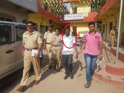 in one-sided love affair friend murderd at aurangabad | ' गोल्याचा केला गेम' ; औरंगाबादेत एकतर्फी प्रेमप्रकरणातून मित्राची हत्या