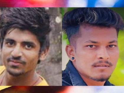 Two youths killed in a grudge attack, incident near Belgaon | पुर्ववैमनस्यातून केलेल्या हल्ल्यात दोन तरुण ठार, बेळगावजवळील घटना