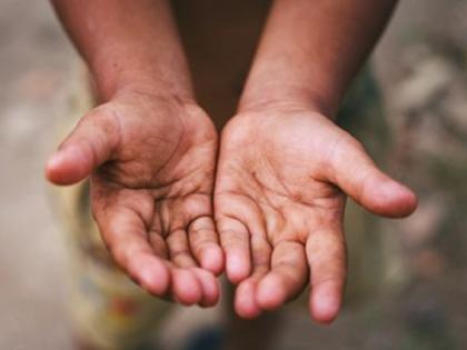 Shocking! Bought two children for Rs 1.5 lakh to beg; Mother-Daughter arrested | धक्कादायक ! भीक मागण्यासाठी दीड लाखात दोन चिमुकल्यांना घेतले विकत; मायलेकी गजाआड