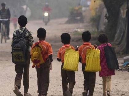 Homeless children need to be mainstreamed rather than orphanages, with emphasis on counselling | बेघर मुले बालगृहापेक्षा मुख्य प्रवाहात हवीत, समुपदेशनावर दिला जात आहे भर