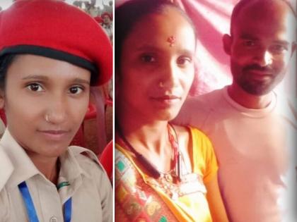 in bihar begusarai after become police constable wife asked for divorce to her husband | मजुरी करून शिकविले; आता ती मागतेय घटस्फोट, सरकारी नोकरी लागताच पत्नीने दिला धोका