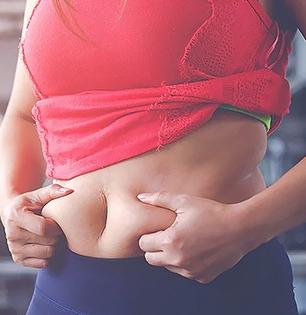 बेली आणि साइड फॅट कमी करणारे ३ सोपे एक्सरसाईज, तज्ज्ञ सांगतात जबरदस्त फायदे!