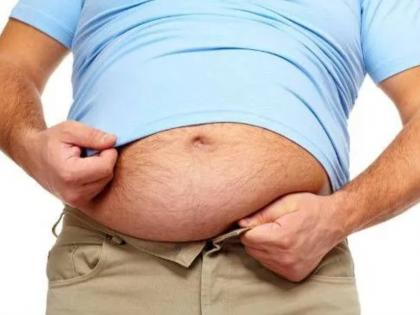 lifestyle mistakes and reasons for not loosing belly fat | तासन् तास व्यायाम करुनही पोटावरची चरबी कमी होत नाही? करत असाल 'या' गंभीर चूका