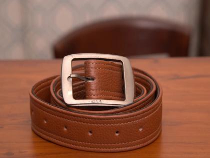 Ordering a waist belt from a reputed company is expensive; Belt of 206 fell for 1 lakh | नामांकित कंपनीच्या अँपवरून कंबरेचा बेल्ट मागवणे पडले महागात; २०६ चा बेल्ट पडला १ लाखाला