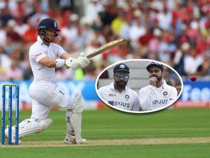 IND vs ENG Test Series England batter Ben Duckett warning to Team India says more it spins my bat goes extremely horizontal | दोन सामन्यात १८ धावा करणाऱ्या इंग्लंडच्या फलंदाजाने दिली टीम इंडियाला 'वॉर्निंग', म्हणाला...