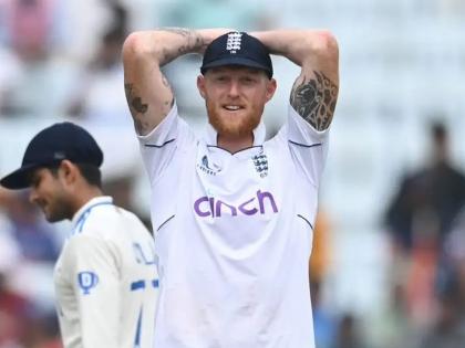 We were not competitive compared to India; Ben Stokes: I am proud of the players who put up a tough challenge | भारताच्या तुलनेत आम्ही स्पर्धेत नव्हतोच; बेन स्टोक्स : कडवे आव्हान देणाऱ्या खेळाडूंवर मला गर्व