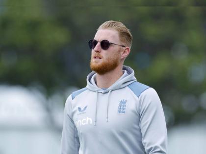 Ben Stokes is likely to pull out of the IPL 2023 midway for the Test match against Ireland  | ben stokes: CSKला मोठा झटका! बेन स्टोक्स IPl च्या मध्यातून घेणार माघार, वाचा सविस्तर 