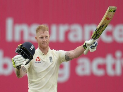  England's 71-run lead, batting after Stokes's bowling | इंग्लंडला ७१ धावांची आघाडी, स्टोक्सची गोलंदाजीनंतर फलंदाजीतही निर्णायक कामगिरी
