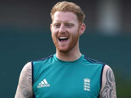 England VS India : England drop Ben Stokes for India T20 Cricket | इंग्लंडच्या टी-20 संघातून बेन स्टोक्सला डच्चू