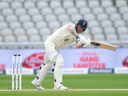 England vs West Indies 2nd Test : Ben Stokes' longest Test innings by balls faced, His previous longest was the 235 against India in 2016 | England vs West Indies 2nd Test : भारताविरुद्ध केलेला विक्रम बेन स्टोक्सनं आज मोडला; कसोटीत नवा पराक्रम नोंदवला