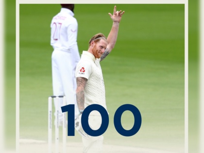 England vs West Indies 2nd Test : Four players have made 4000 runs, 10 Test hundreds and taken over 150 Test wickets  | बेन स्टोक्सची 'फनटास्टीक फोर'मध्ये एन्ट्री; जगात हा विक्रम करणारा चौथा खेळाडू!