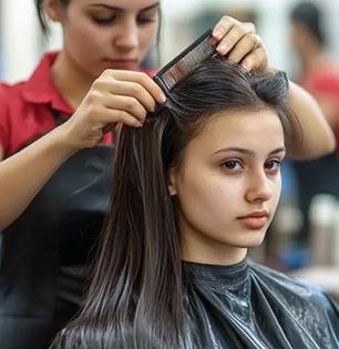 केस वाढत नाहीत म्हणून कापतच नाही? तुम्ही चुकताय- बघा नियमितपणे हेअरकट करण्याचे ४ फायदे