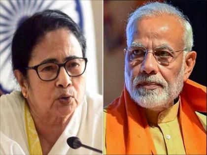 TMC or BJP? West Bengal Opinion Poll Predicts Close Election. - English News | TMC or BJP? West Bengal Opinion Poll Predicts Close Election. | Latest News at Lokmattimes.com