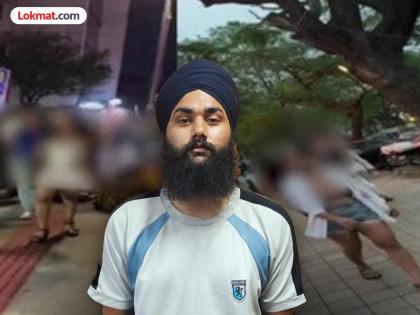 young man was arrested for secretly taking videos and photos of women in Bengaluru and uploading them on Instagaram | महिलांचे व्हिडिओ काढून इन्स्टाग्रामवर करायचा पोस्ट;तरुणीच्या तक्रारीनंतर मुख्यमंत्र्यांचे आदेश, आरोपीला अटक