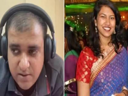 'Dowry, beating and...", Nikita Singhania had filed 5 cases against Atul Subhash in Jaunpur | 'हुंडा, मारहाण आणि...", निकिता सिंघानियाने जौनपूरमध्ये अतुल सुभाषवर ५ केसेस दाखल केल्या होत्या 'Dowry, beating and...", Nikita Singhania had filed 5 cases against Atul Subhash in Jaunpur | 'हुंडा, मारहाण आणि...", निकिता सिंघानियाने जौनपूरमध्ये अतुल सुभाषवर ५ केसेस दाखल केल्या होत्या