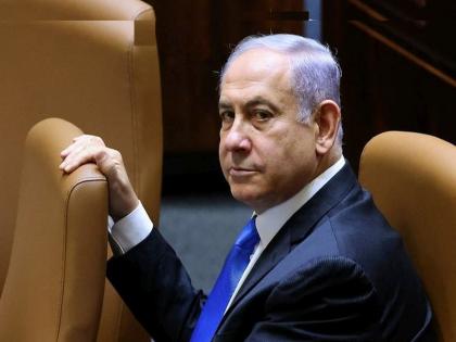 Modi's friend benjamin netanyahu is coming again in Power! Instability again in Israel; Tomorrow is the fourth election in five years | मोदींचा मित्र पुन्हा येतोय! इस्त्रायलमध्ये पुन्हा अस्थिरता; उद्या पाच वर्षांतील चौथी निवडणूक