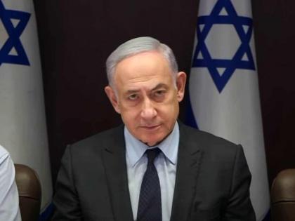Israel Hamas war tension rises on Palestine Gaza South Africa International court | इस्रायलचं टेन्शन वाढणार! दक्षिण आफ्रिकेची आंतरराष्ट्रीय कोर्टात याचिका; उद्या होणार सुनावणी